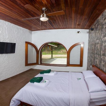 Apu Samay Nature Lodge Tarapoto Kültér fotó