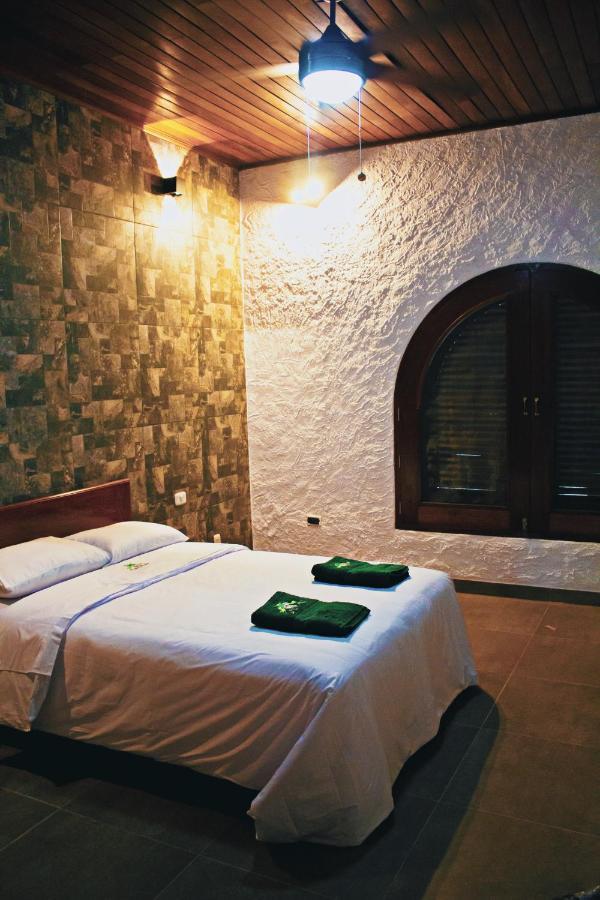 Apu Samay Nature Lodge Tarapoto Kültér fotó