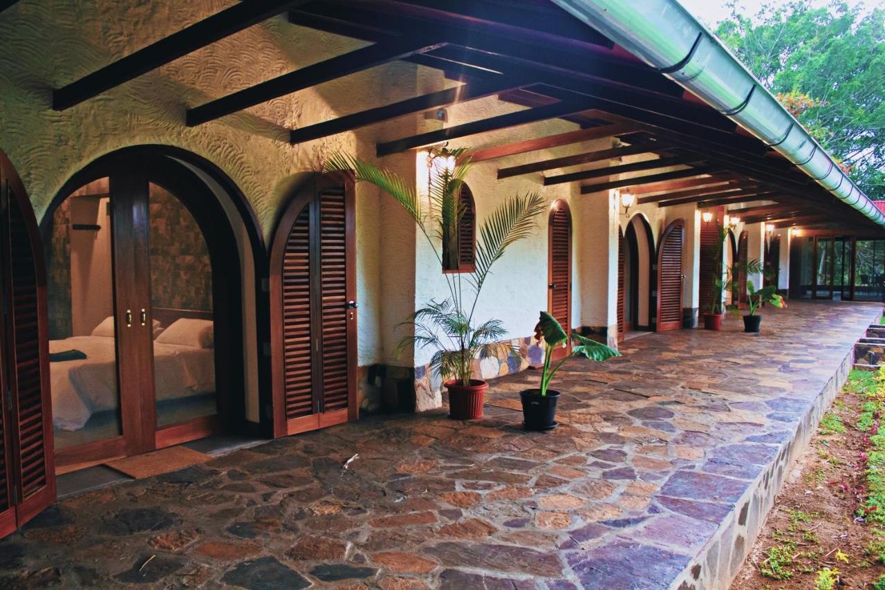 Apu Samay Nature Lodge Tarapoto Kültér fotó