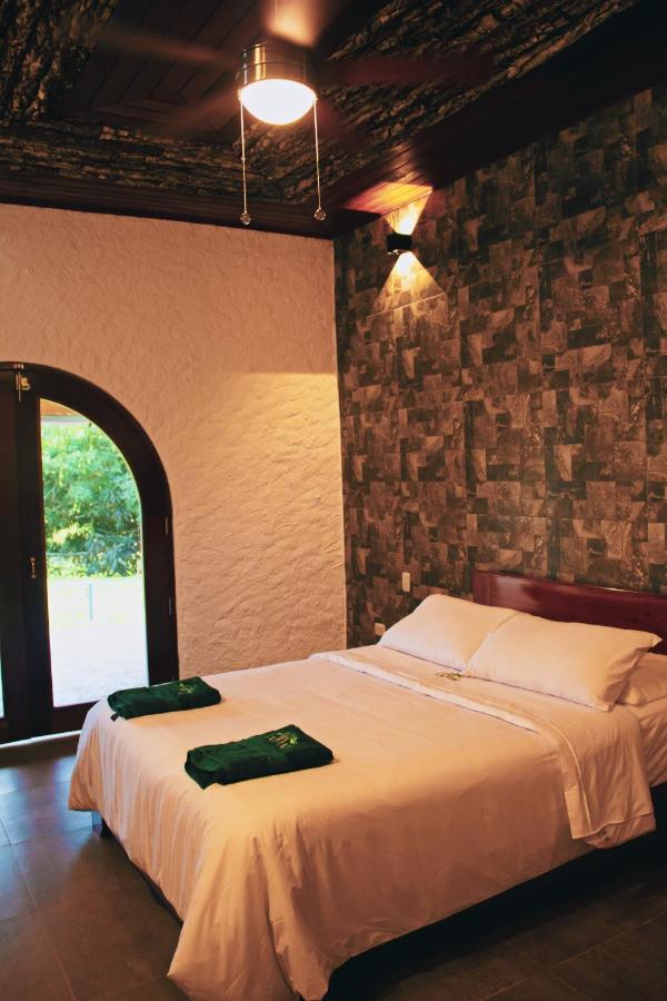 Apu Samay Nature Lodge Tarapoto Kültér fotó