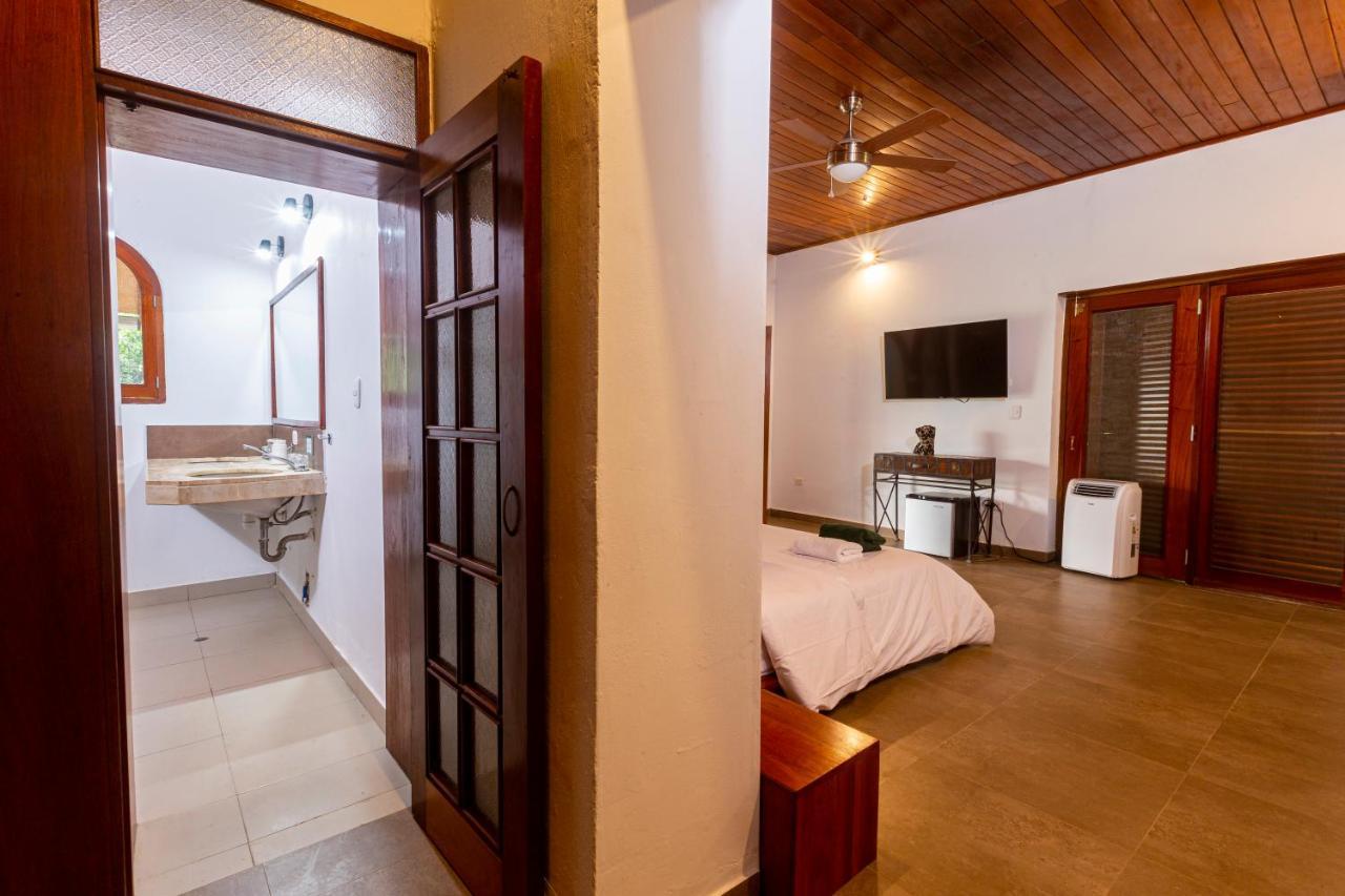 Apu Samay Nature Lodge Tarapoto Kültér fotó