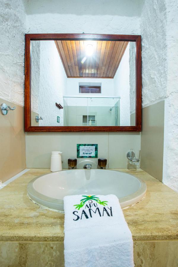 Apu Samay Nature Lodge Tarapoto Kültér fotó