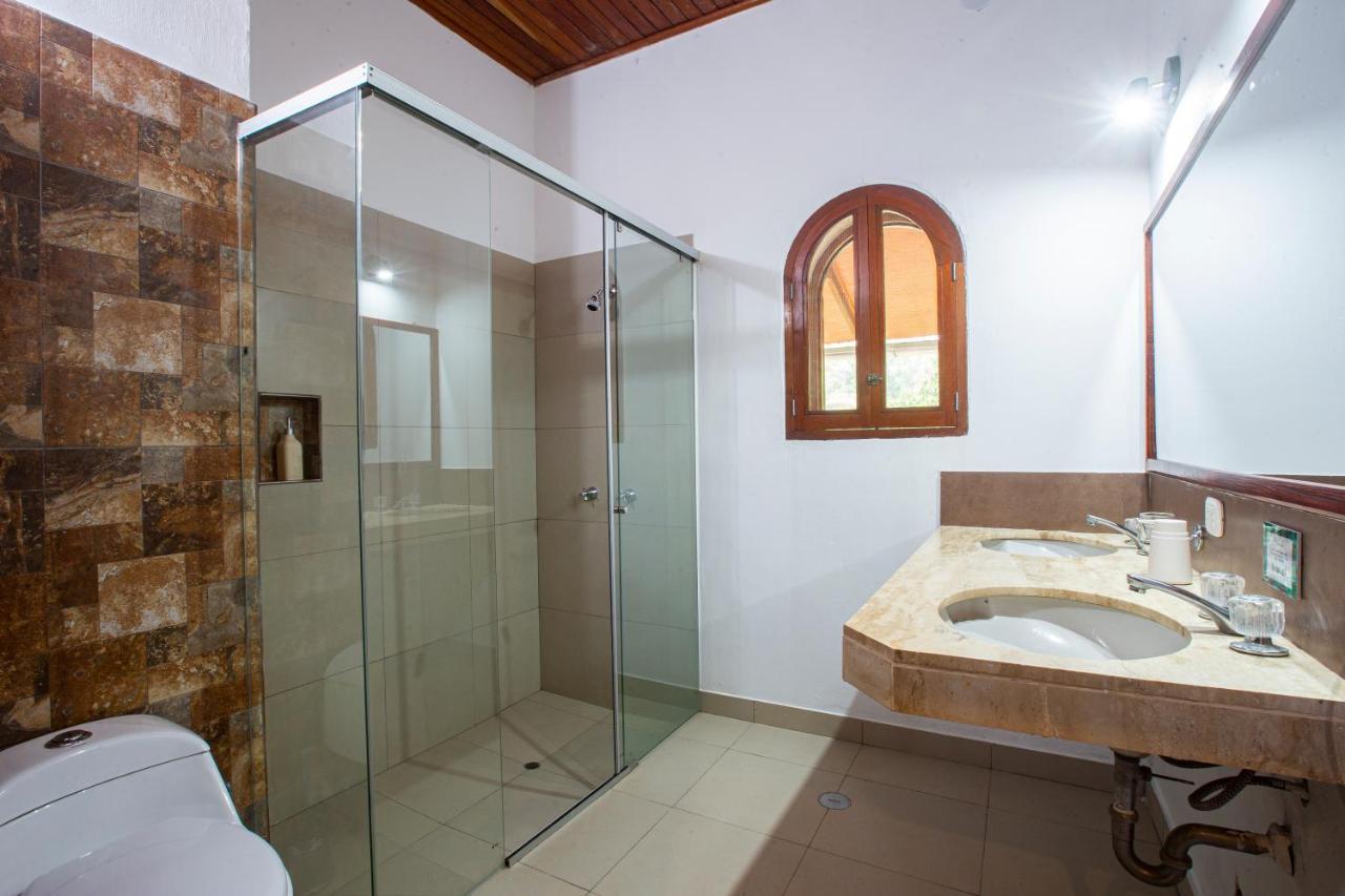Apu Samay Nature Lodge Tarapoto Kültér fotó