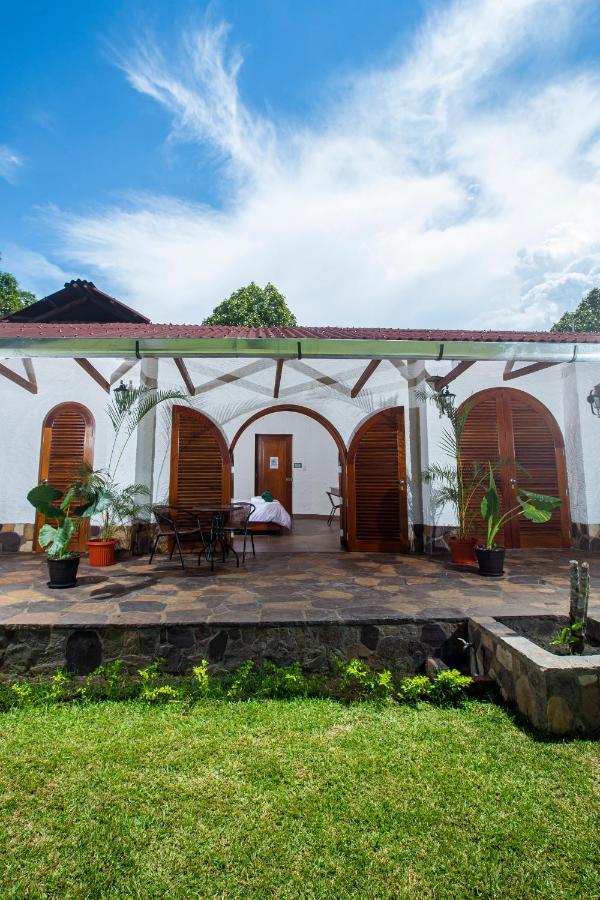 Apu Samay Nature Lodge Tarapoto Kültér fotó